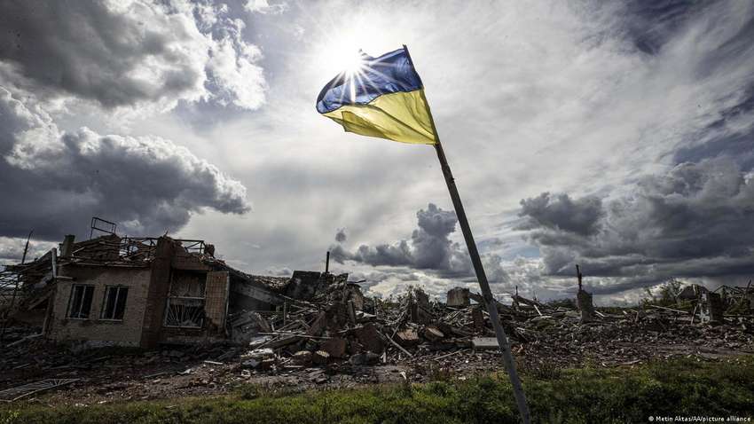 Що сталося Україні: чому тиждень виявився тривожним