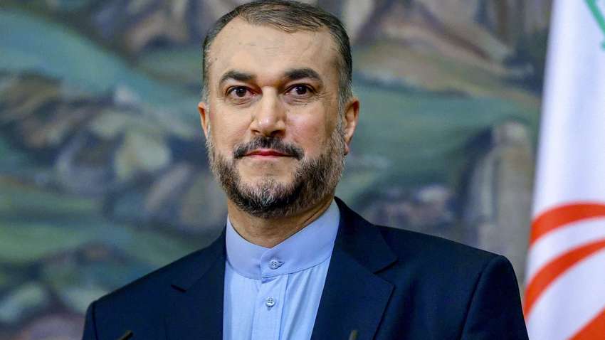 Ситуация на Ближнем Востоке может "выйти из-под контроля": Иран предупредил Израиль и США