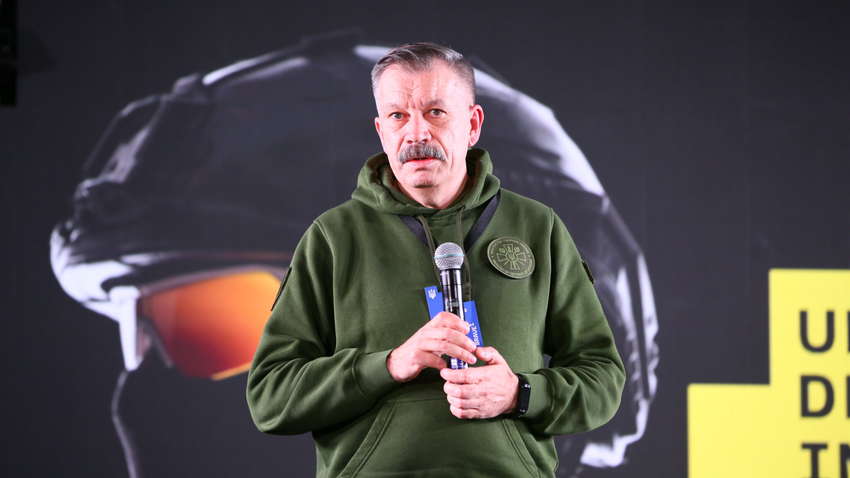 Что с контрнаступлением после российских ракетных обстрелов: в Минобороны дали ответ