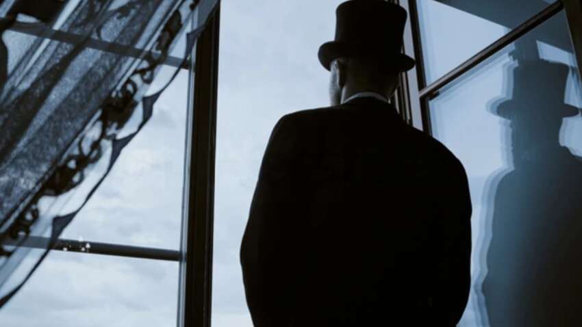 Как интеллигентно "послать" того, кто высмеивает твою внешность: что ответил Андерсен