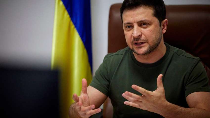  Зеленский рассказал о роли Эрдогана в гарантиях безопасности для Украины