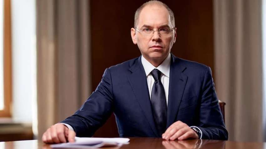 Глава МОЗ рассказал об эффективности карантина выходного дня