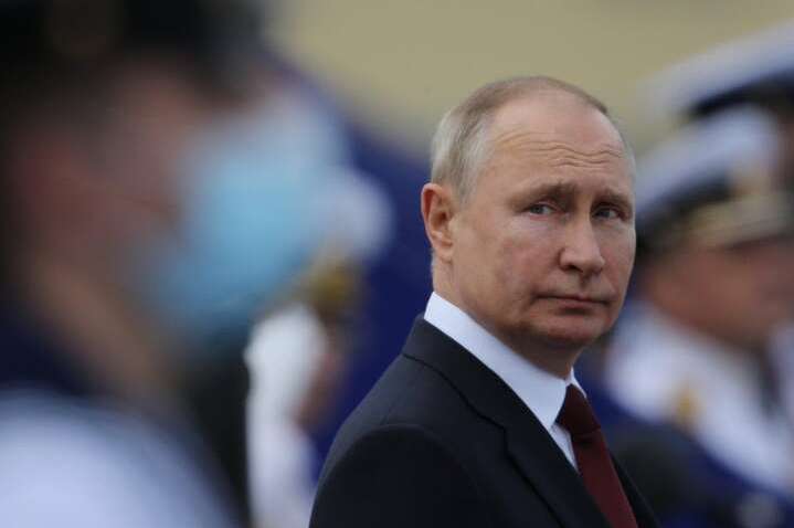 Распад и поражение России в 2023-м году: какая вероятность