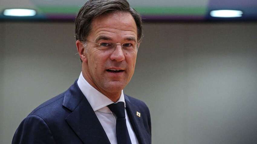 Войны не избежать: генсек НАТО готовится озвучить чрезвычайный призыв