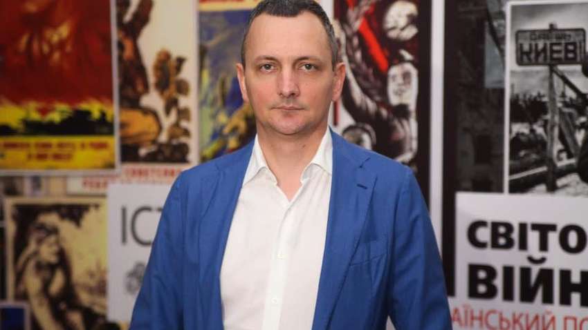 Аллею Героев в Днепре посетили сотни тысяч человек, - Голик