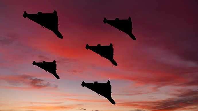 Повітряні сили України озвучили тривожні подробиці удару РФ 7 вересня