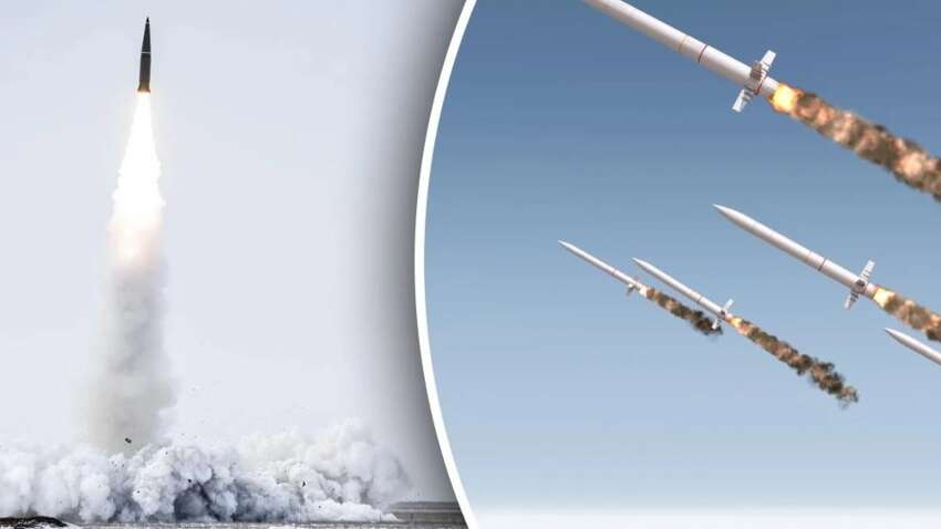 Чи варто чекати масованого удару на Новий рік: розкрито неоднозначний задум Путіна Чи варто чекати масованого удару на Новий рік: розкрито неоднозначний задум Путіна