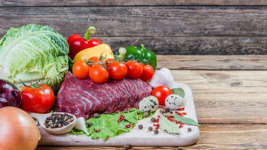 Дієтологи назвали «найбрудніші» продукти харчування