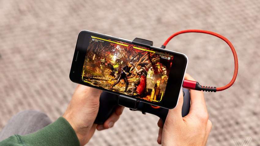 Смартфони ряду компаній отримають підтримку популярного сервісу Google