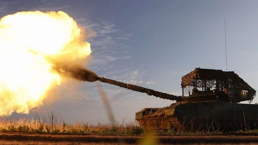 Стало известно в каком году жители Запада ждут глобальную войну