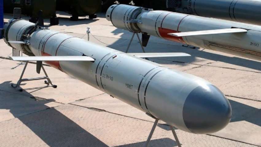 В РФ не заканчиваются ракеты с западными компонентами: почему не срабатывают санкции В РФ не заканчиваются ракеты с западными компонентами: почему не срабатывают санкции