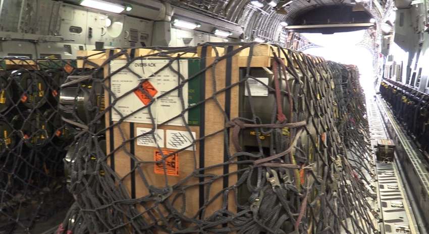 Почему участились заявления о нехватке военной помощи Украине: чье решение может изменить ситуацию