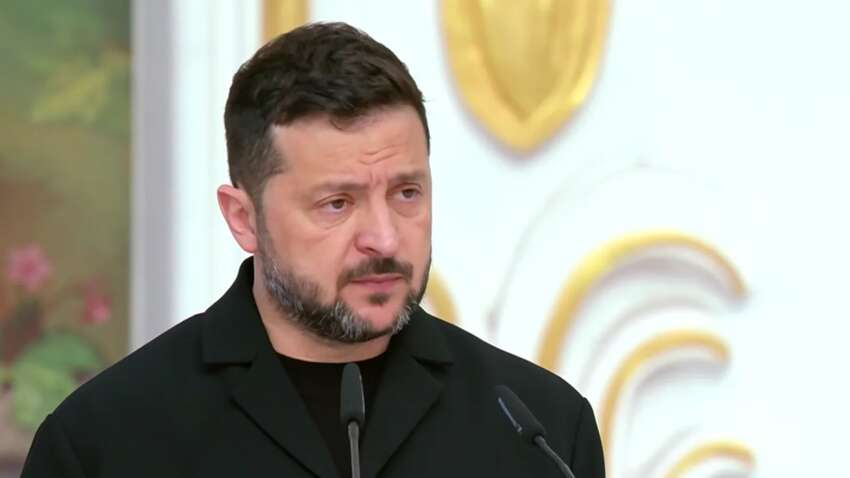 Зеленский коварно играет с огнем: в Раде ошеломили заявлением о бездействии президента Зеленский коварно играет с огнем: в Раде ошеломили заявлением о бездействии президента