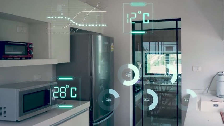 Microsoft розробила операційну систему для IoT