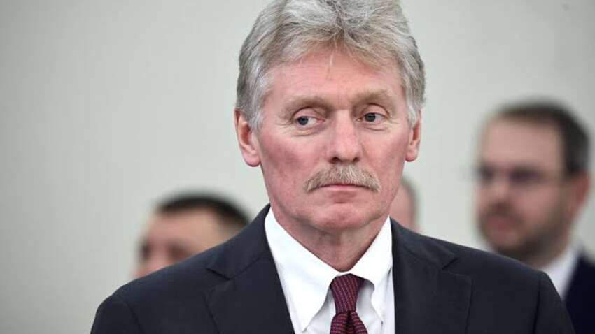 В Кремле увидели сигнал к возвращению России в цивилизованный мир: Песков сделал заявление В Кремле увидели сигнал к возвращению России в цивилизованный мир: Песков сделал заявление