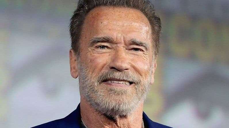 Шварценеггер резко высказался в адрес Дональда Трампа