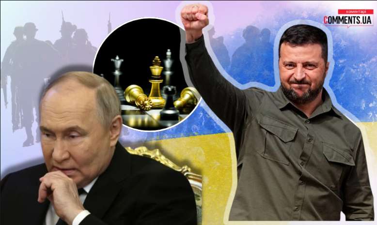 Захід готовий міняти політику щодо війни в Україні: яку важливу річ усвідомив