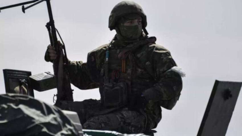 Россияне стягивают на границу с Харьковщиной новые войска: где наступает враг