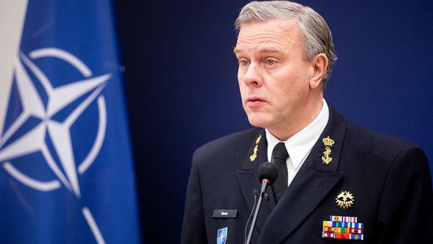 У НАТО заявили про необхідність ударів по Росії: які "червоні лінії" треба переступити Кремлю