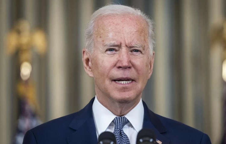 Байден объявил о рекордной военной помощи Украине в День Независимости Байден объявил о рекордной военной помощи Украине в День Независимости