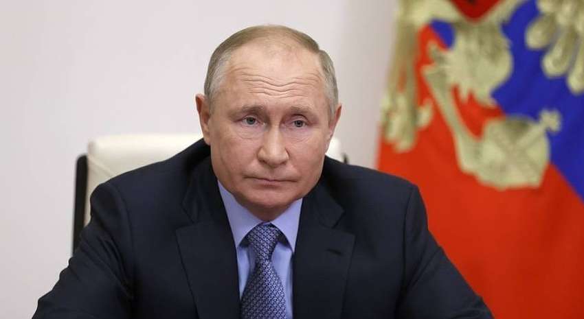 Появилась ли угроза для путинского режима: каковы его перспективы в 2024-м