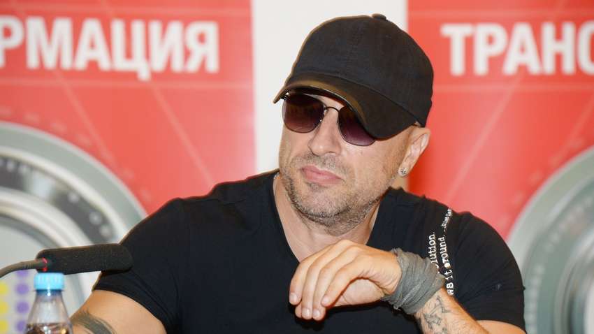 Вызвали скорую помощь: российский актер серьезно травмировался