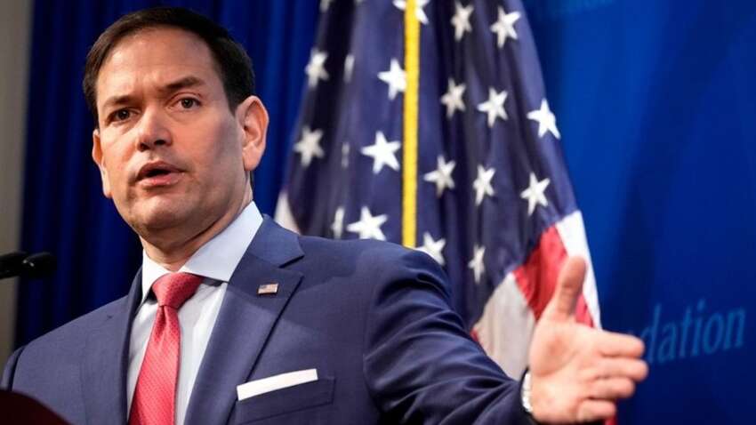 Война станет еще жестче: Рубио насторожил заявлением об ударах по Ирану