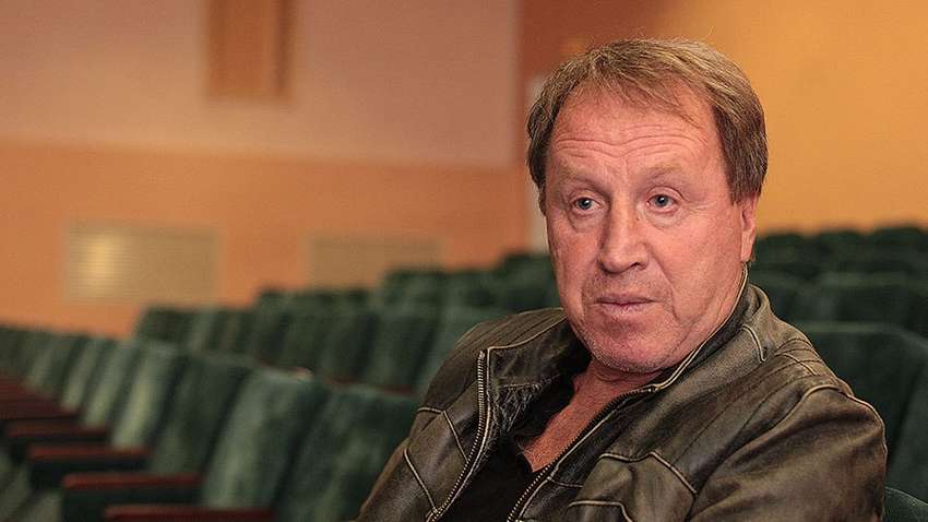 В актора з серіалу "Кадети" та фаната Кремля діагностували рак