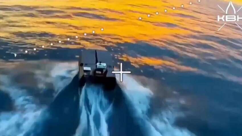 Одесі та Миколаєву загрожує велика пастка: стало відомо про страшний винахід РФ