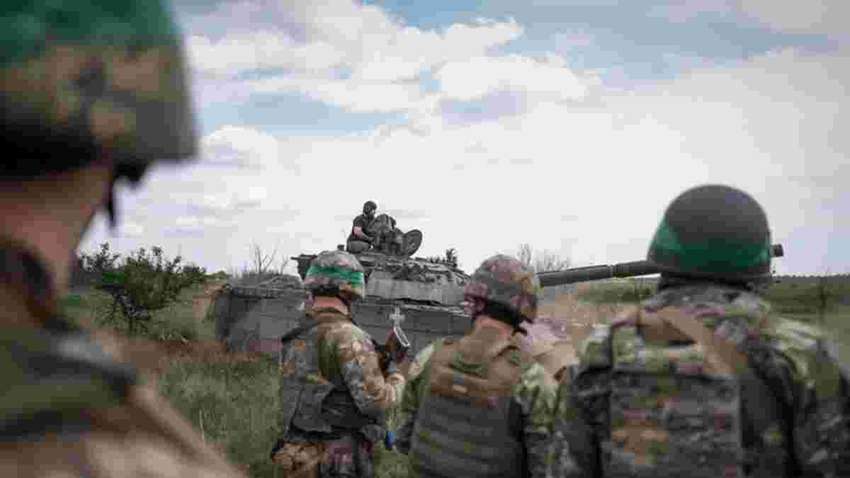 ВСУ готовятся к следующему шагу в Курской области: СМИ узнали детали