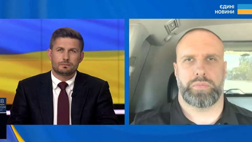 На Харківщині через пожежі евакуюють людей: ситуація складна