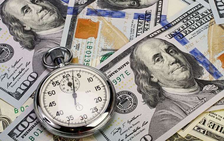 ОПЗЖ: новий кредитний транш МВФ - подачка за відпрацювання чергового витка антиросійської істерії