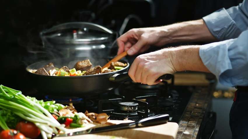 Четыре кулинарные привычки, которые подведут тебя под монастырь Четыре кулинарные привычки, которые подведут тебя под монастырь