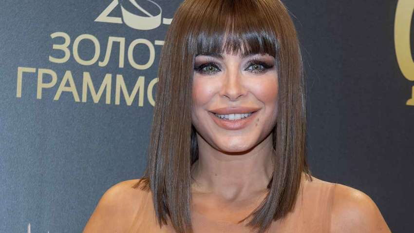 З'явилася нова версія: чому Ані Лорак втекла до РФ насправді