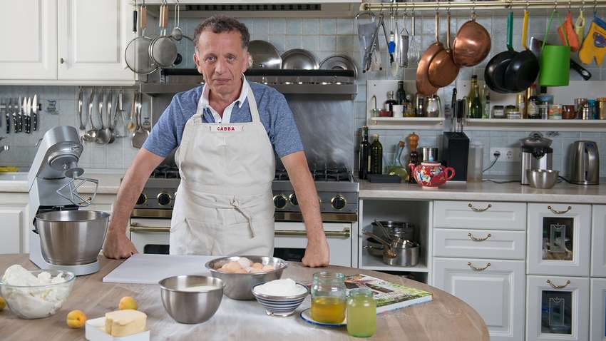 Одесский ресторатор в условиях карантина рассказал, какое питание улучшит иммунитет 