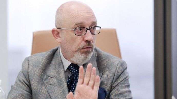 Резніков розповів, що Україна поетапно може стати членом НАТО