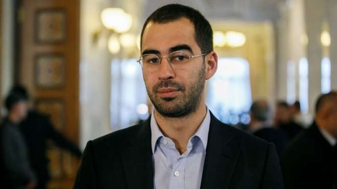 Нардеп Трухін заявив про готовність скласти мандат, якщо цього вимагатимуть команда і ситуація