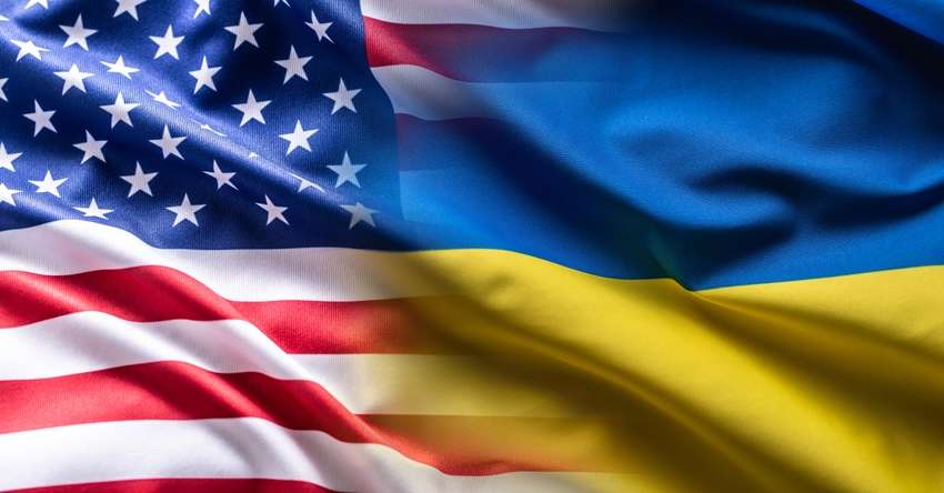 Вашингтон опять может «выкручивать» Украине руки: в чем причина 