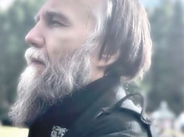 Философ Путина объяснил, почему Россия должна поддерживать ХАМАС Философ Путина объяснил, почему Россия должна поддерживать ХАМАС