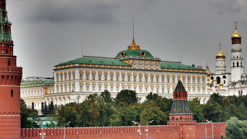 В МИД РФ отреагировали на новые санкции США