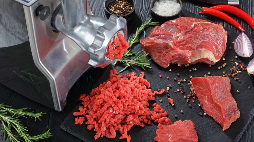 Назван продукт, который значительно полезнее мяса Назван продукт, который значительно полезнее мяса