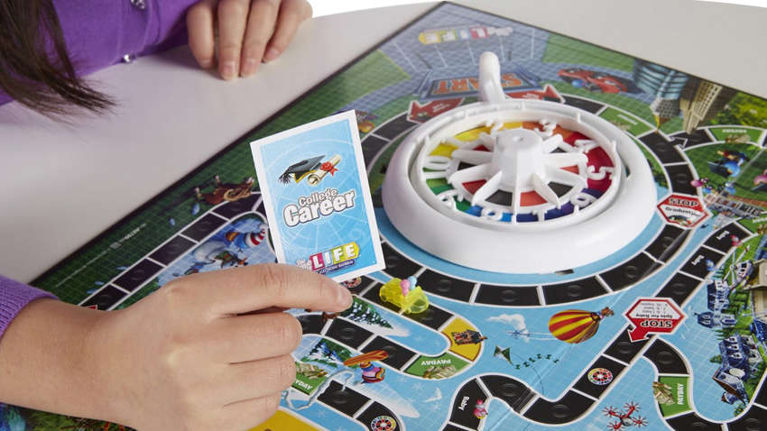 В Японії виготовили найдорожчу настільну гру в світі