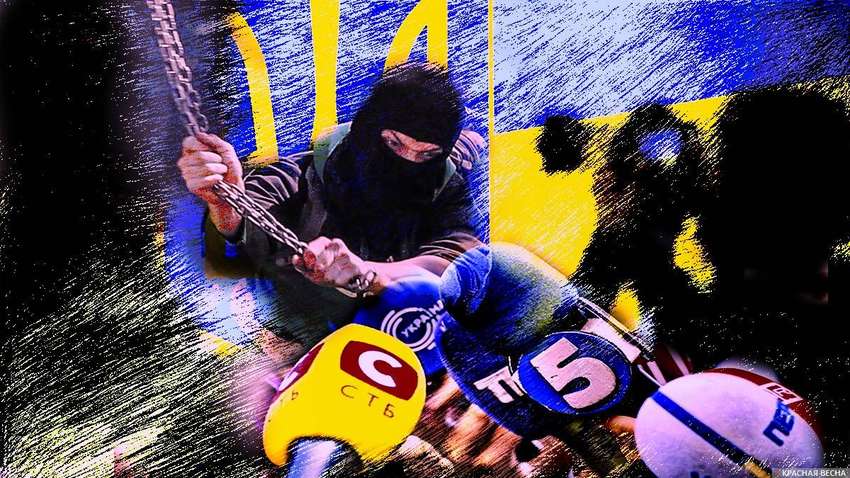 Україна увійшла в ТОП-100 вільних країн для преси, - рейтинг