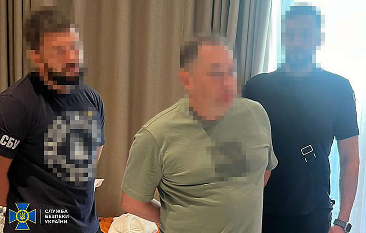 Новые доказательства в коррупционной схеме: СБУ опубликовала перехваченные разговоры