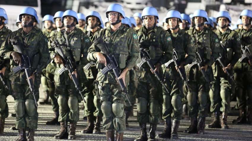 У Карабах можуть вирушити миротворці зі Скандинавії