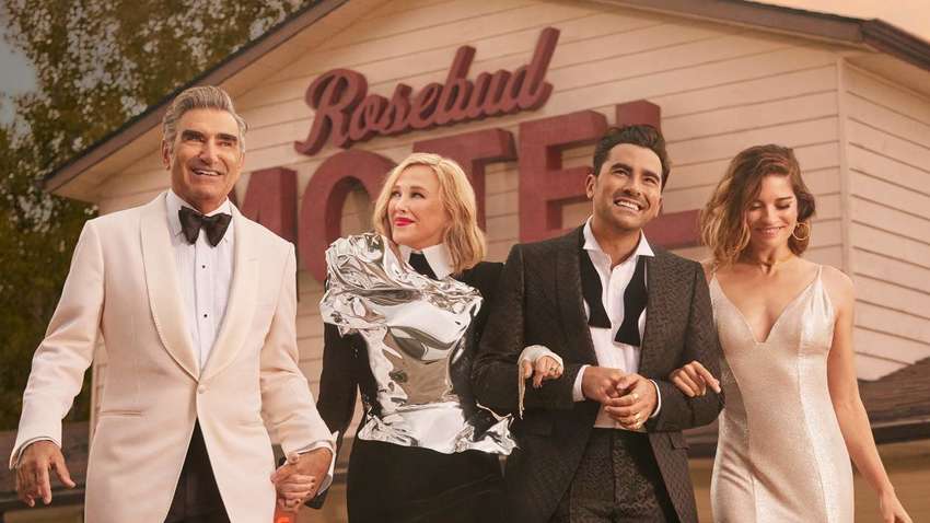 Эмми-2020: какой комедийный сериал установил рекорд Эмми-2020: какой комедийный сериал установил рекорд