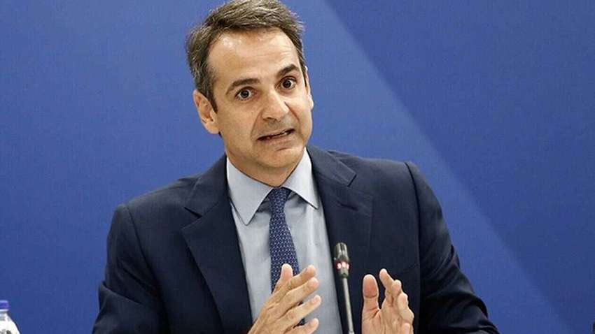 Греція застерегла турецького лідера Ердогана від загроз мігрантами