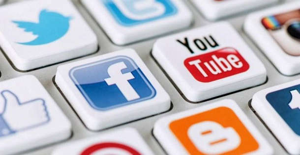 В Египте заблокировали Facebook и BBC