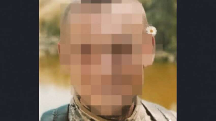 Побиття курсанта і втеча зі служби: командир у розшуку Побиття курсанта і втеча зі служби: командир у розшуку