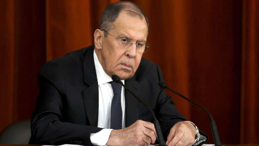 Россия создала "черный список" политиков "враждебных стран": кто в него попал